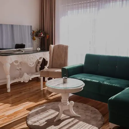 Mamba Apartamento