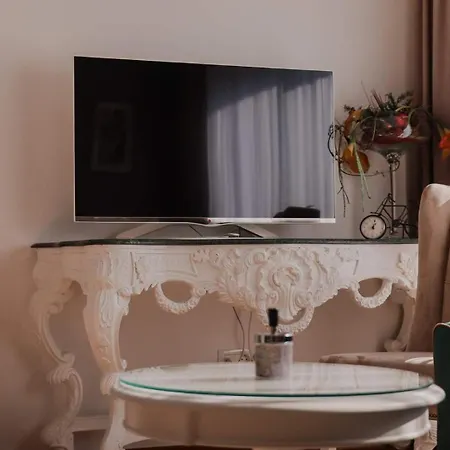 Mamba Apartamento Čapljina