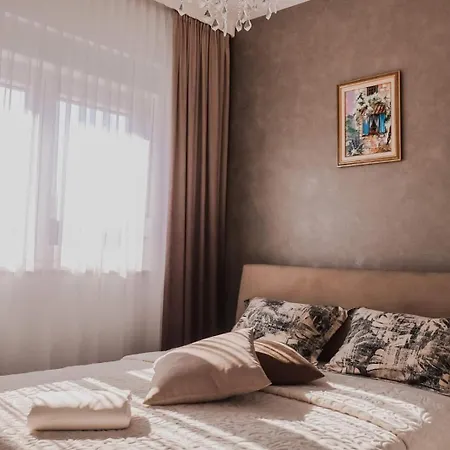 Apartamento Mamba