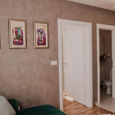 Mamba Apartamento *