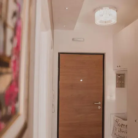 Mamba Apartamento