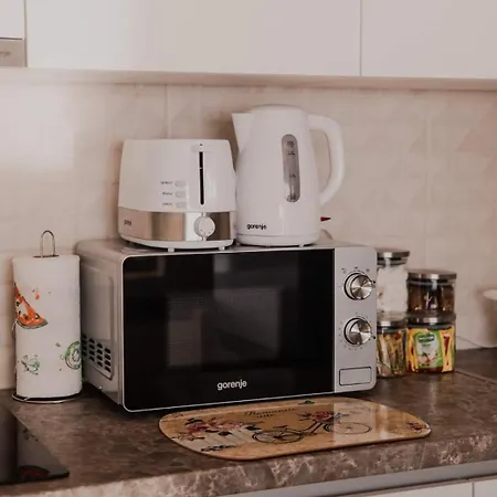 Apartamento Mamba