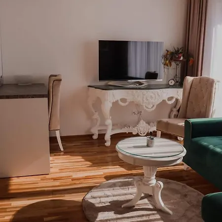 Mamba Apartamento *